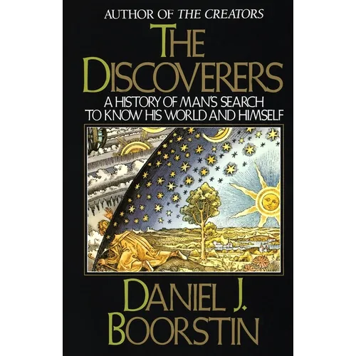 The Discoverers