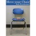 Move Your Chair