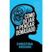 Cómo dejar de pensar demasiado: Aprende a relacionarte mejor con tu mente, reducir la ansiedad y vivir con más calma sin intentar controlarlo todo