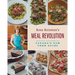 Rose Reisman's Meal Revolution: Recipes Inspired by Canada's New Food Guide