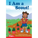 I Am a Scout!: Level 2: Book 20
