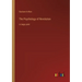 The Psychology of Revolution: in large print