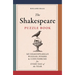 The Shakespeare Puzzle Book: 365 Shakesperean Puzzles, Posers and Conundrums for Every Day of the Year
