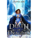 Death of Dragons: a dragon fantasy romance adventure series