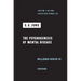 Collected Works of C. G. Jung, Volume 3: The Psychogenesis of Mental Disease