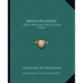 Maya/Atlantis: Queen Moo and the Egyptian Sphinx