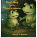 Finly Frog and the Thunderstorm