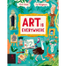 Art Is Everywhere
