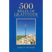 500 Miles of Gratitude: My Journey on the Camino de Santiago