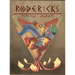 Roderick's Perilous Journey: A Dragon Chapter Book for Kids About Courage, Friendship, and Russian Folklore
