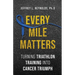 Every Mile Matters: Turning Triathlon Training Into Cancer Triumph
