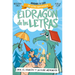 Phonics in Spanish - Ana, El Dragón Y La Nube Aspirador / Ana, the Dragon, and T He Vacuum Cleaner CL Oud. the Letters Dragon 1
