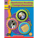 Nonfiction Reading Comprehension Grade 3