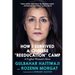 How I Survived a Chinese Reeducation Camp: A Uyghur Woman's Story