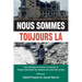 Nous sommes toujours là: Une anthologie de résilience, de douleur et d'espoir inébranlable des étudiants des universités de Gaza