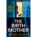 The Birth Mother: A gripping and completely unputdownable psychological thriller