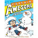 Captain Awesome Has the Best Snow Day Ever?