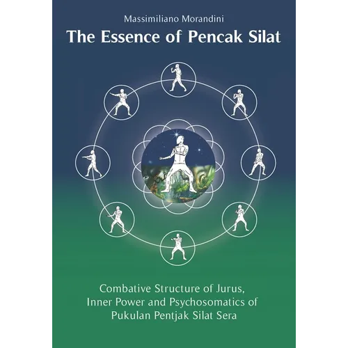 The Essence of Pencak Silat: Combative Structure of Jurus, Inner Power and Psychosomatic Power of Pukulan Pentjak Silat Sera