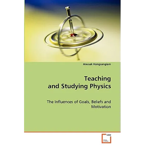 Teaching and Studying Physics