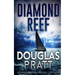 Diamond Reef: A Chase Gordon Tropical Thriller