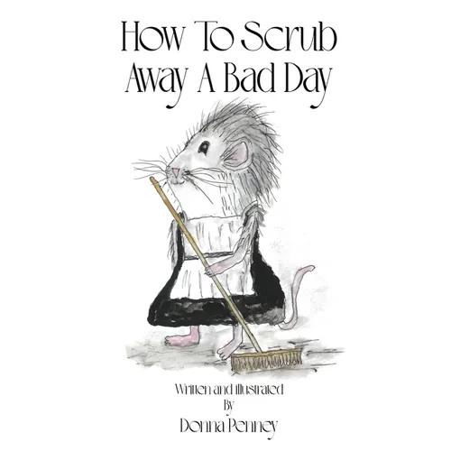 How to Scrub Away A Bad Day