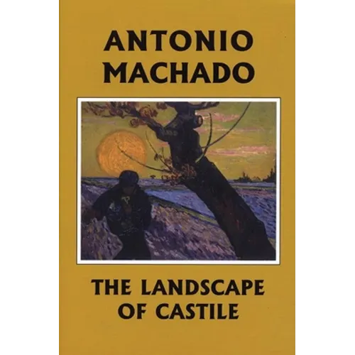The Landscape of Castile