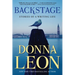Backstage: Stories of a Writing Life