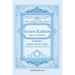 Sha'arei Kedusha: Gates of Holiness