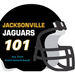 Jacksonville Jaguars 101-Board