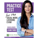 Practice Test for the Social Work Licensing Exam: Exam Three (Revised & Updated)