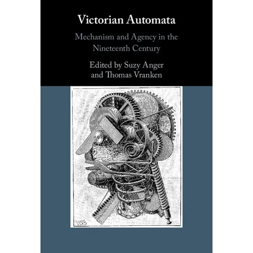 Victorian Automata