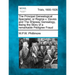 The Principal Genealogical Specialist; Or Regina V. Davies and the Shipway Genealogy, Being the Story of a Remarkable Pedigree Fraud