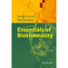 Essentials of Biochemistry