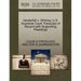 Vanderbilt V. Whitney U.S. Supreme Court Transcript of Record with Supporting Pleadings