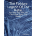 The Folklore Legend Of The Rake
