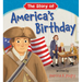 The Story of America's Birthday