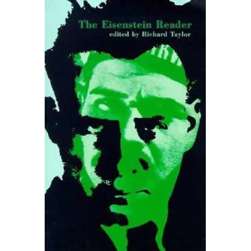 The Eisenstein Reader