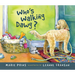 Who's Walking Dawg?