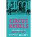 Circus Rebels: The Inside Story of Nofit State