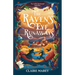 The Raven's Eye Runaways