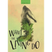 What the Living Do