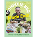 Complete BBQ Made Easy: A Family-Friendly BBQ Handbook