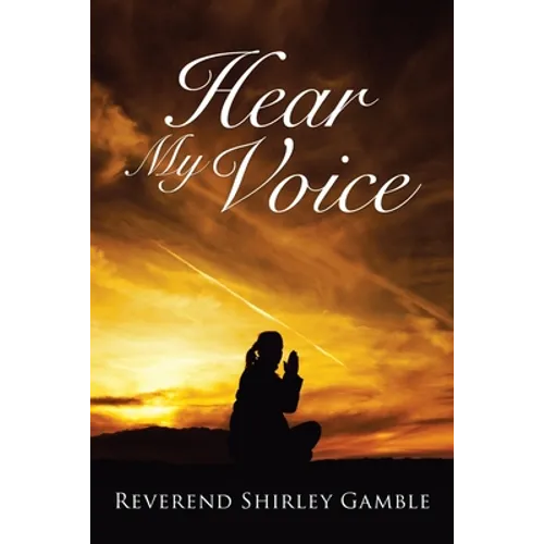 Hear My Voice