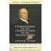 Commentaries on the Constitution of the United States