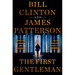 The First Gentleman: A Thriller