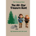 The Treasure Pack: The All-Star Treasure Hunt