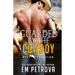Guarded by the Cowboy