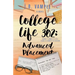 College Life 302: Advanced Placement