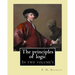 The principles of logic. By: F. H. Bradley: In two volume's