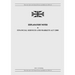 Explanatory Notes to Financial Services and Markets Act 2000